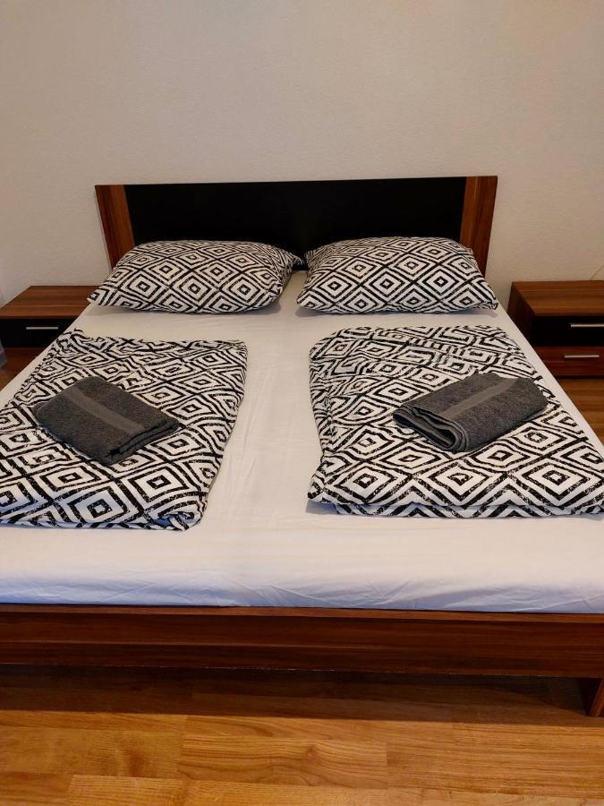 Utulny Apartman V Centre Bb Banská Bystrica Dış mekan fotoğraf