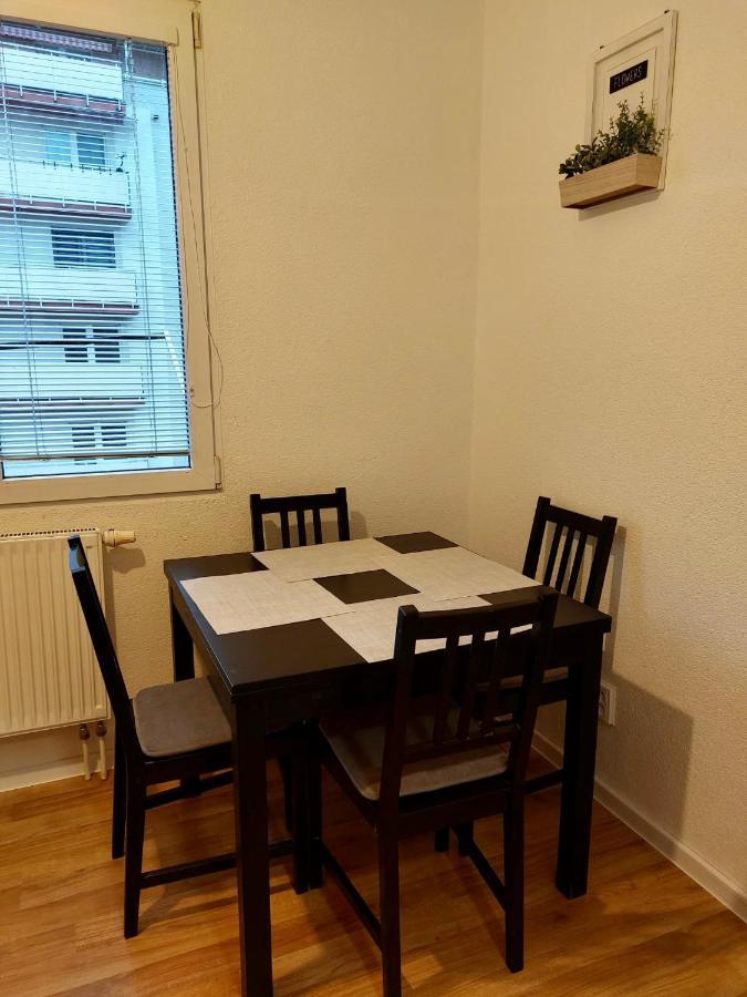 Utulny Apartman V Centre Bb Banská Bystrica Dış mekan fotoğraf