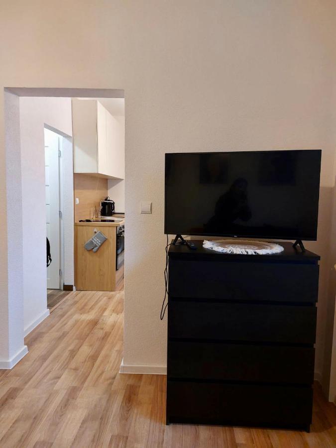 Utulny Apartman V Centre Bb Banská Bystrica Dış mekan fotoğraf