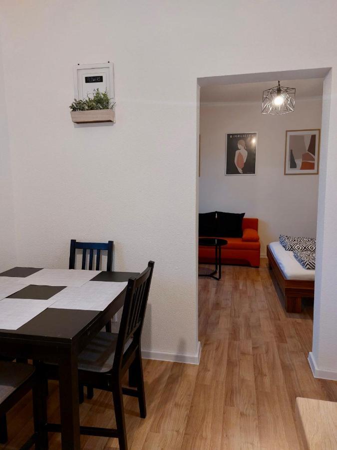 Utulny Apartman V Centre Bb Banská Bystrica Dış mekan fotoğraf